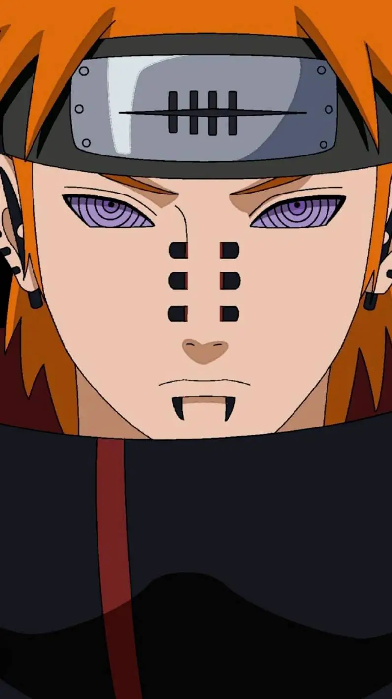 ai character: Pain background