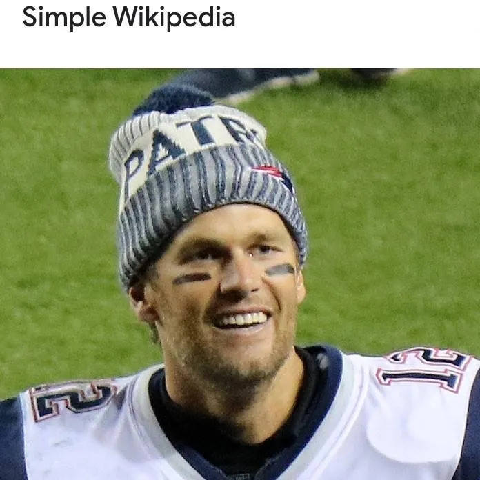 chat with ai character: Tom Brady 