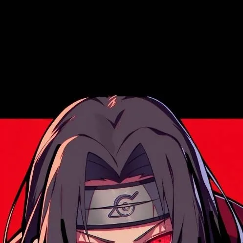 chat with ai character: Itachi Uchiha 