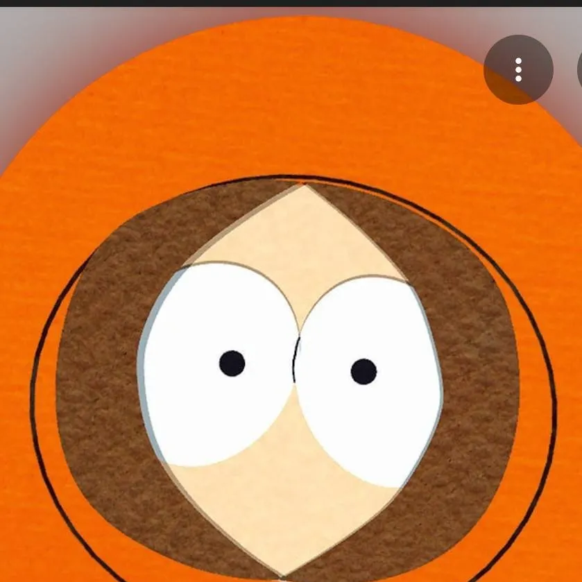 chat with ai character: Kenny