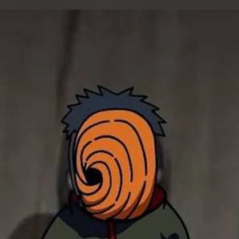 chat with ai character: Baby Tobi