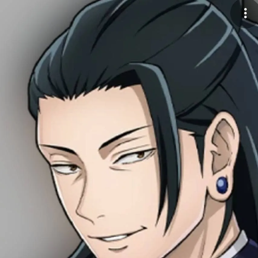 chat with ai character: Geto:Kenjaku 