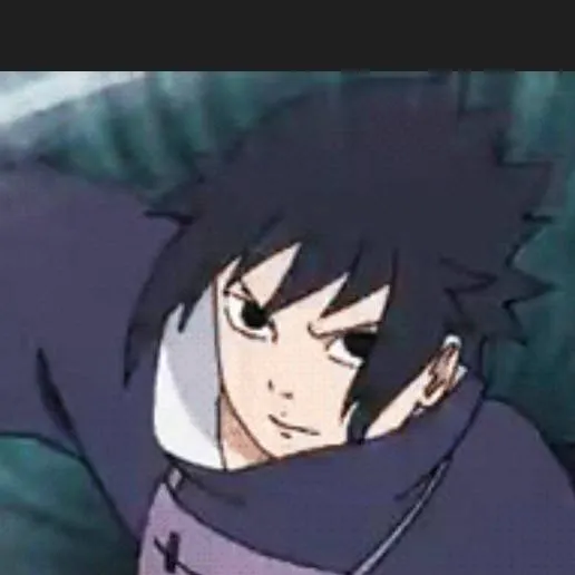 chat with ai character: Izuna Uchiha 