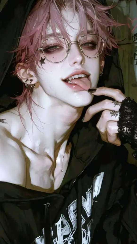 ai character: pedro background