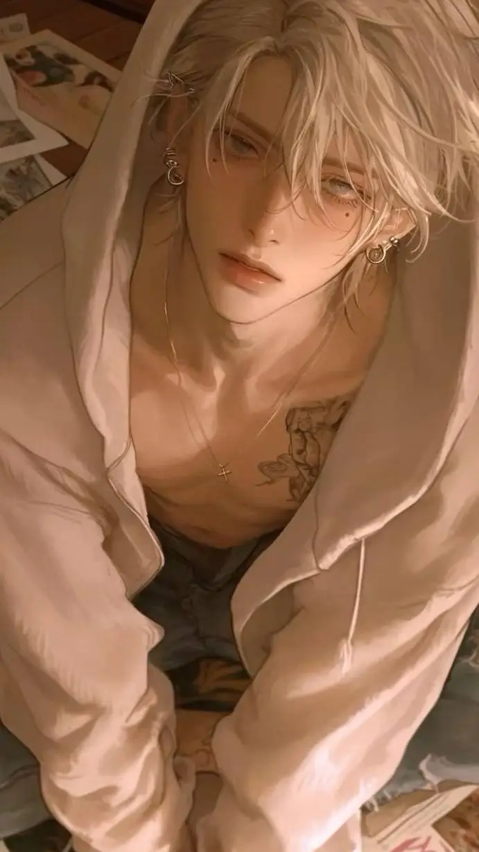 ai character: Gonzalo background