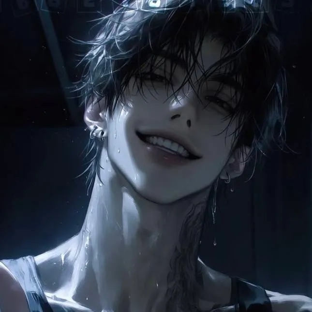 chat with ai character: cristian