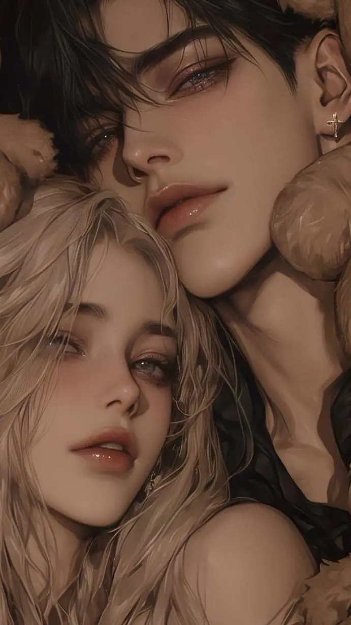 ai character: sofia background