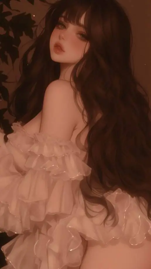 ai character: zoe background