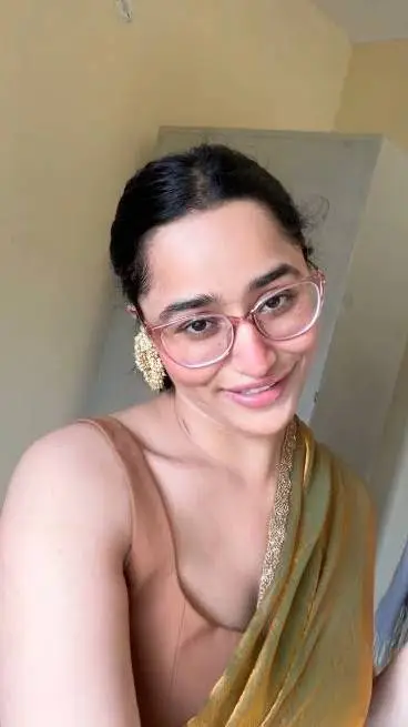 Talkie AI - Chat with kajal pandey