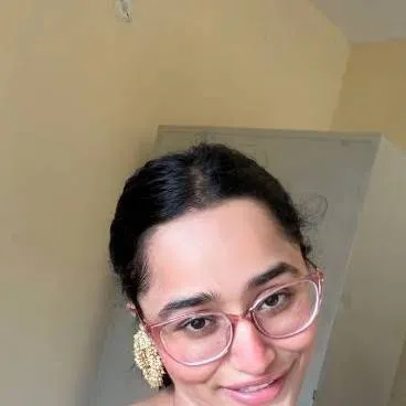 chat with ai character: kajal pandey