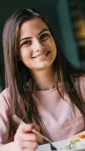 ai character: faith background