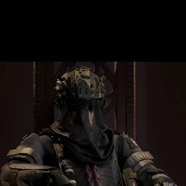 chat with ai character: König 