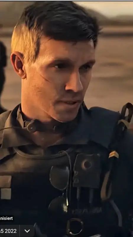 ai character: Phillip Graves background