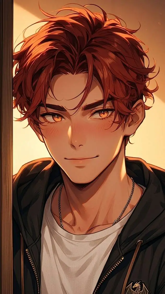 ai character: Luis Mendoza background
