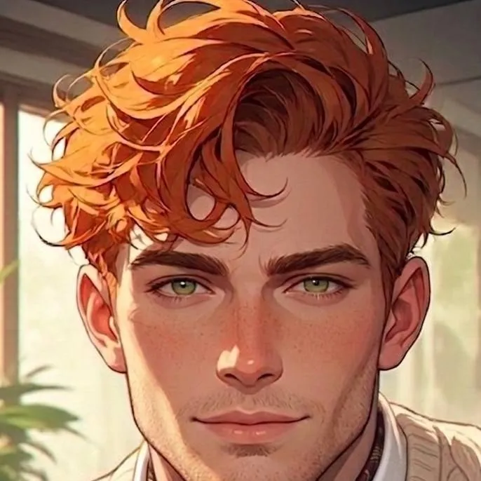 chat with ai character: Leonardo Doyle
