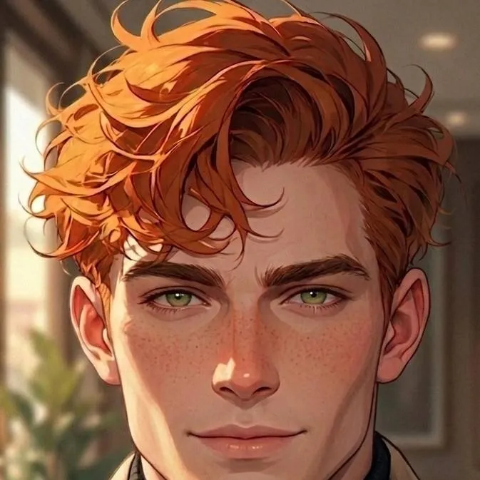 chat with ai character: Leonardo Doyle