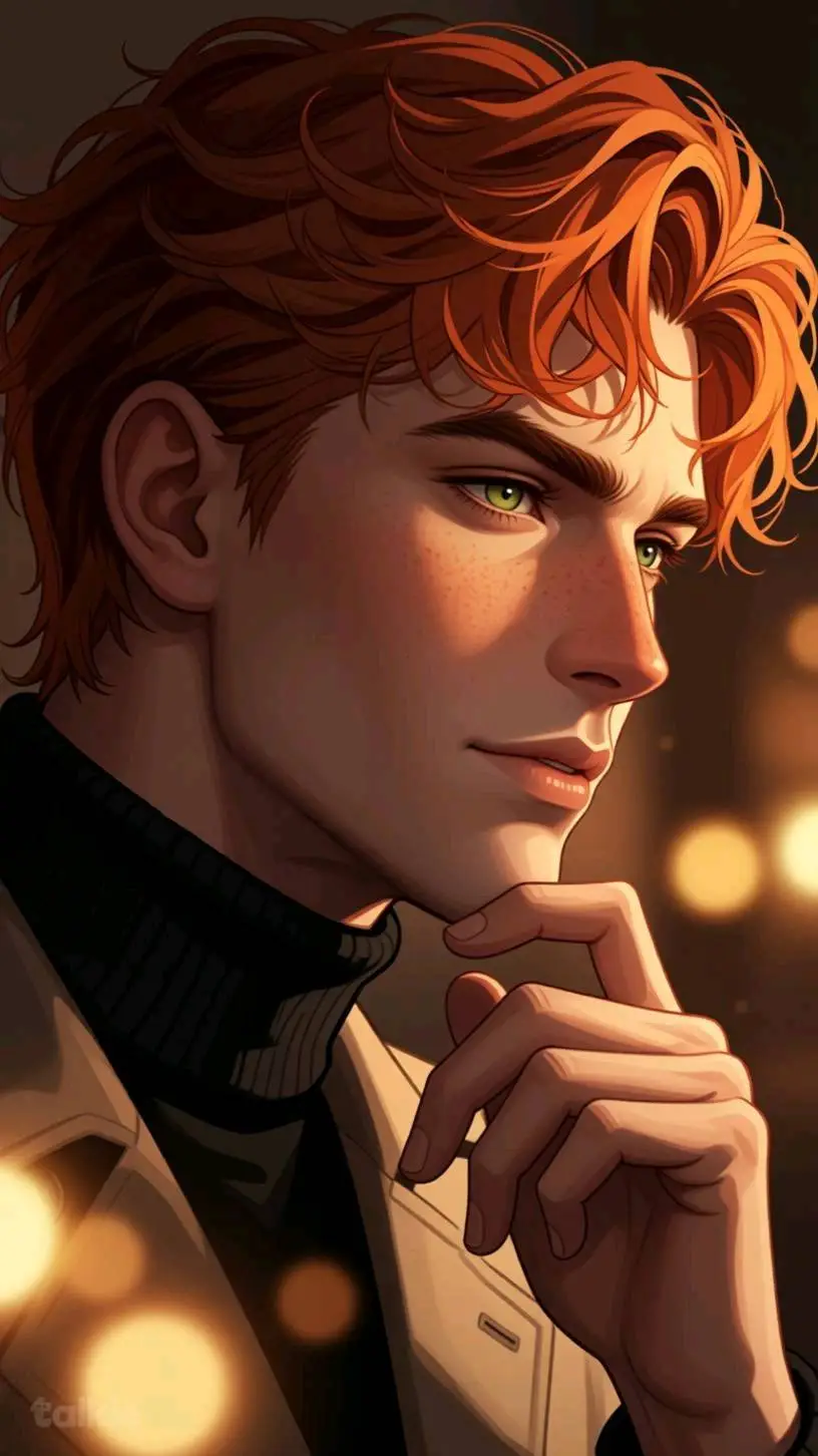 ai character: Leonardo Doyle background