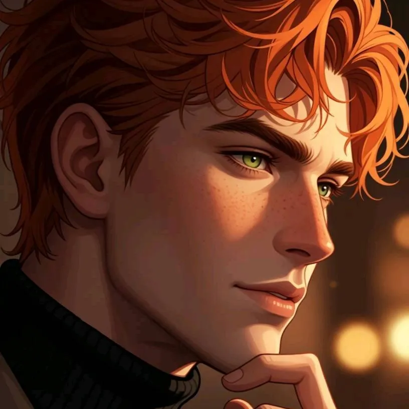chat with ai character: Leonardo Doyle