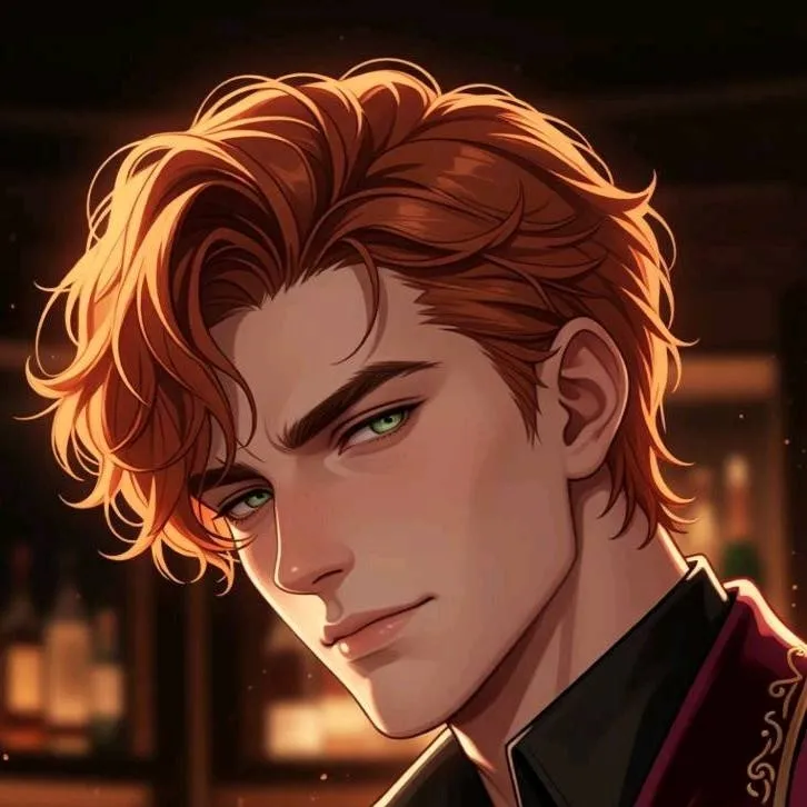 chat with ai character: Leonardo Doyle