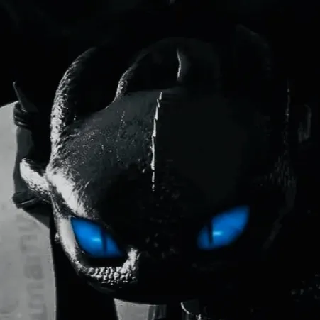 chat with ai character: Bluestar 