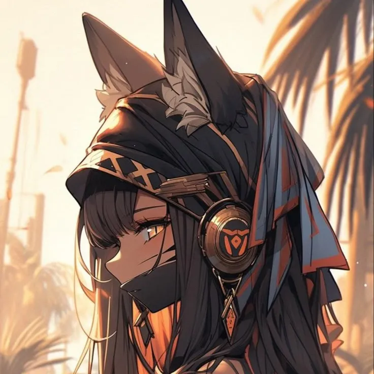 chat with ai character: ✨Mia🍿