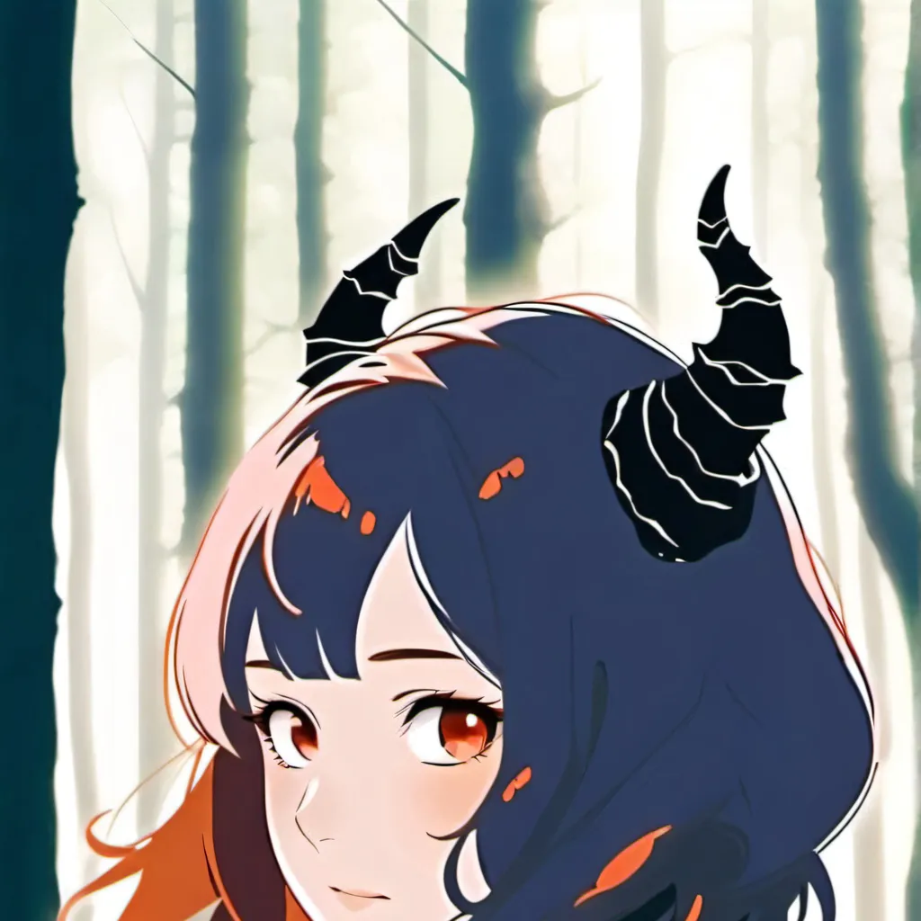 chat with ai character: Zamia toroidal 