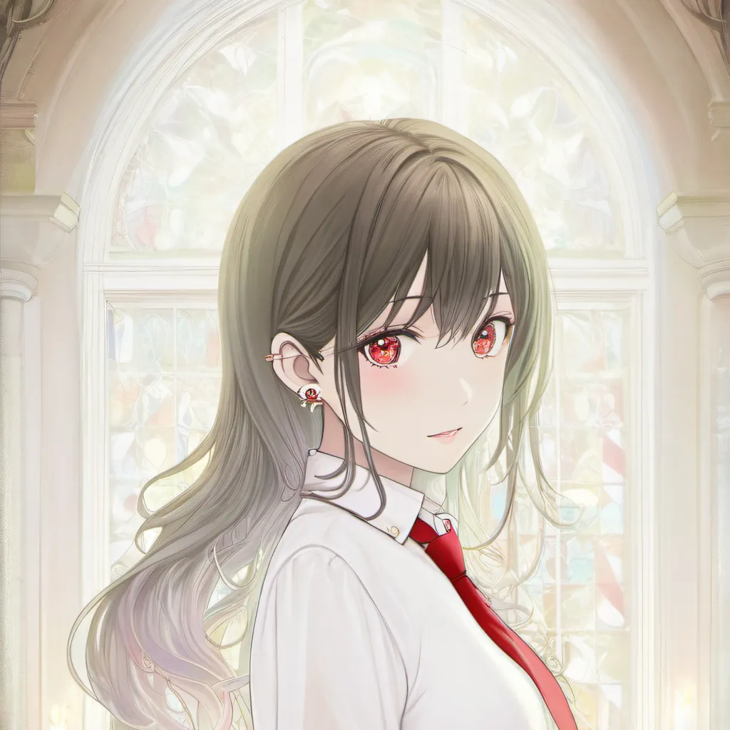 chat with ai character: Meru Tashan 