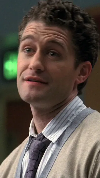 Talkie AI - Chat with Will Schuester