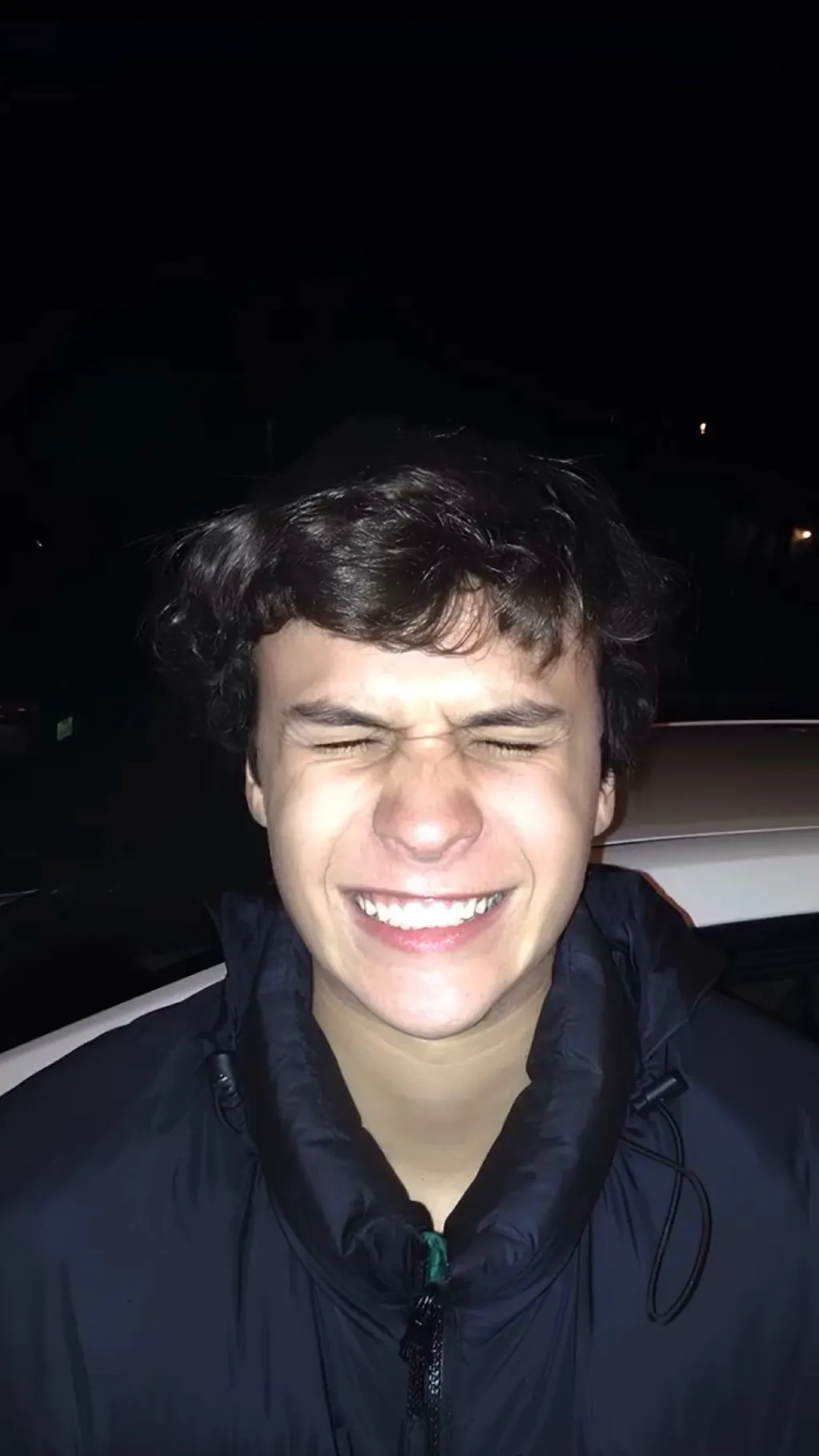 Talkie AI - Chat with Mattheo Riddle 