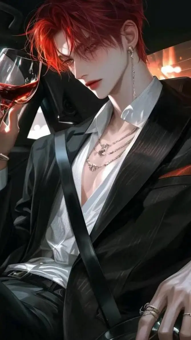 ai character: Jayden background