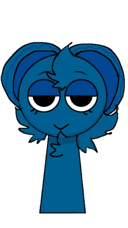 ai character: Diamond yeah background