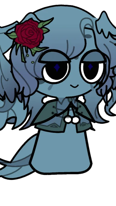 ai character: Zerra background