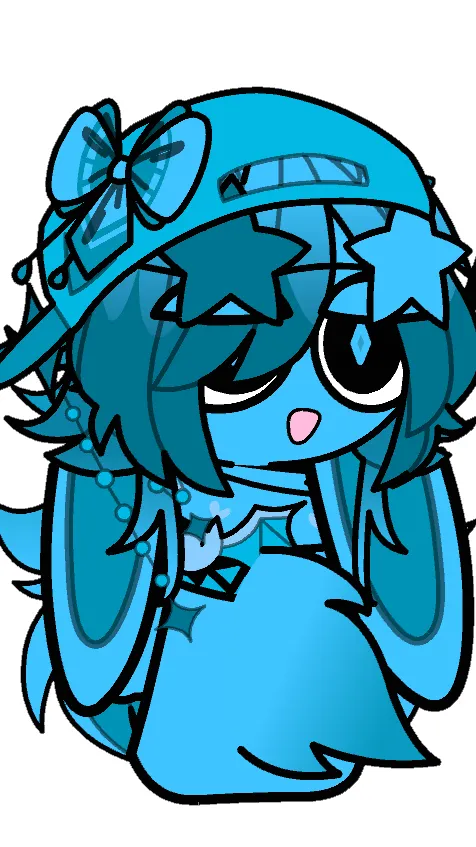 ai character: Samantha  background