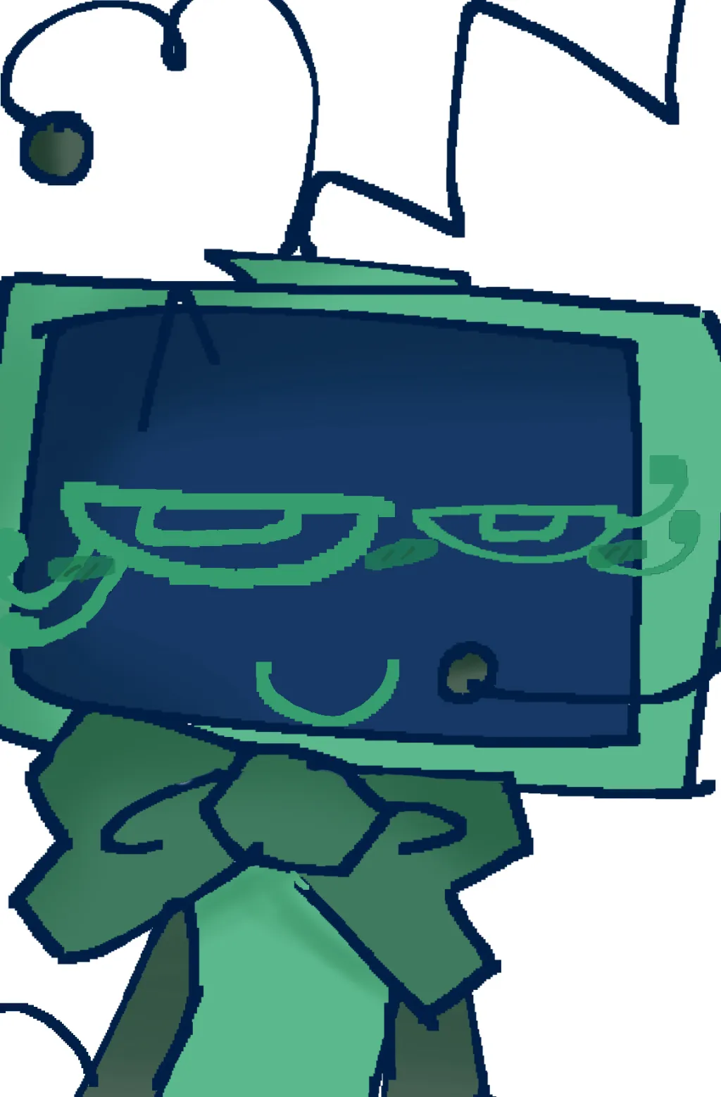 chat with ai character: Vee 