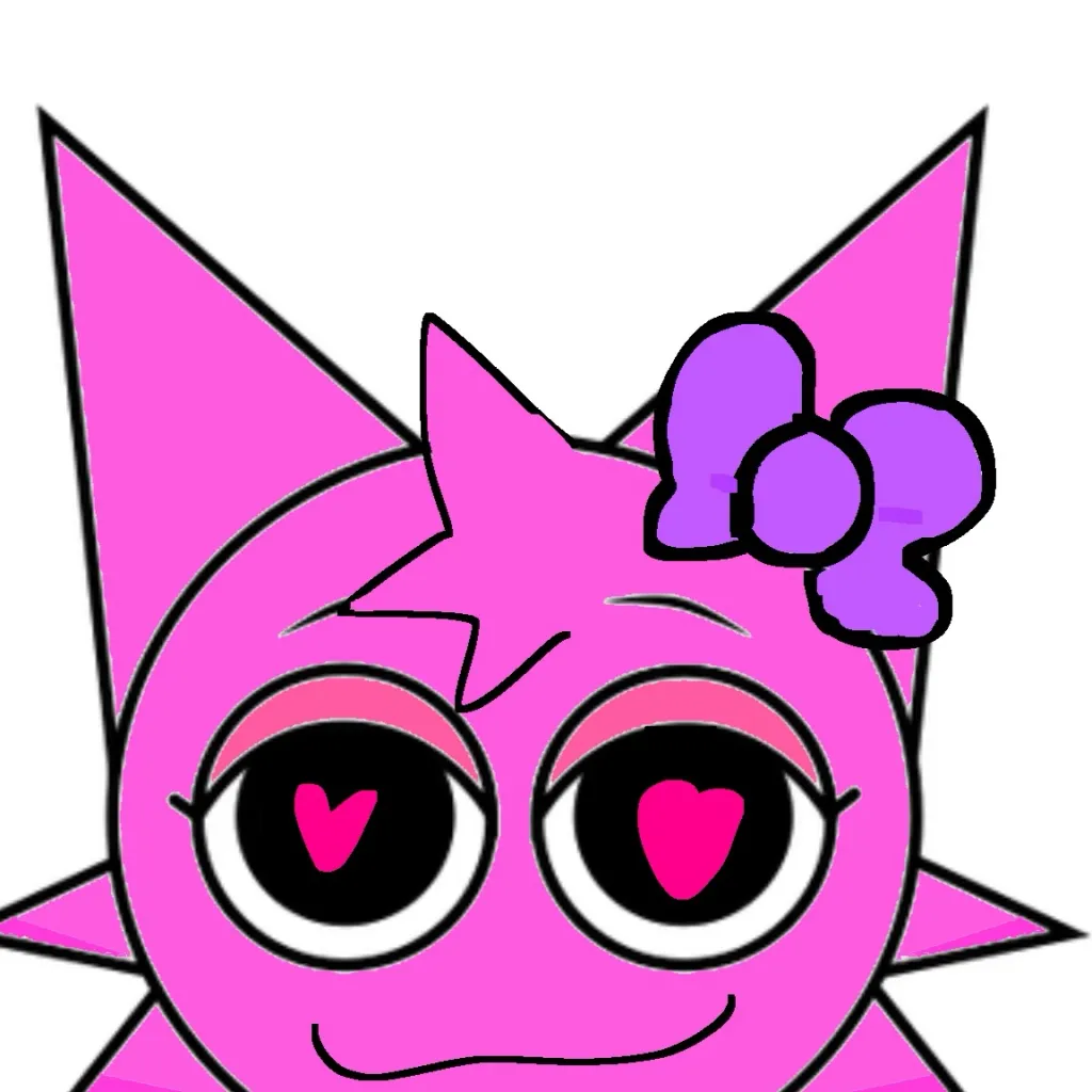 chat with ai character: Sprunki pick me
