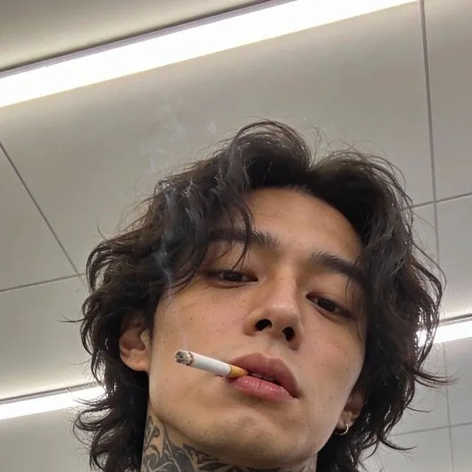 chat with ai character: Jaydin