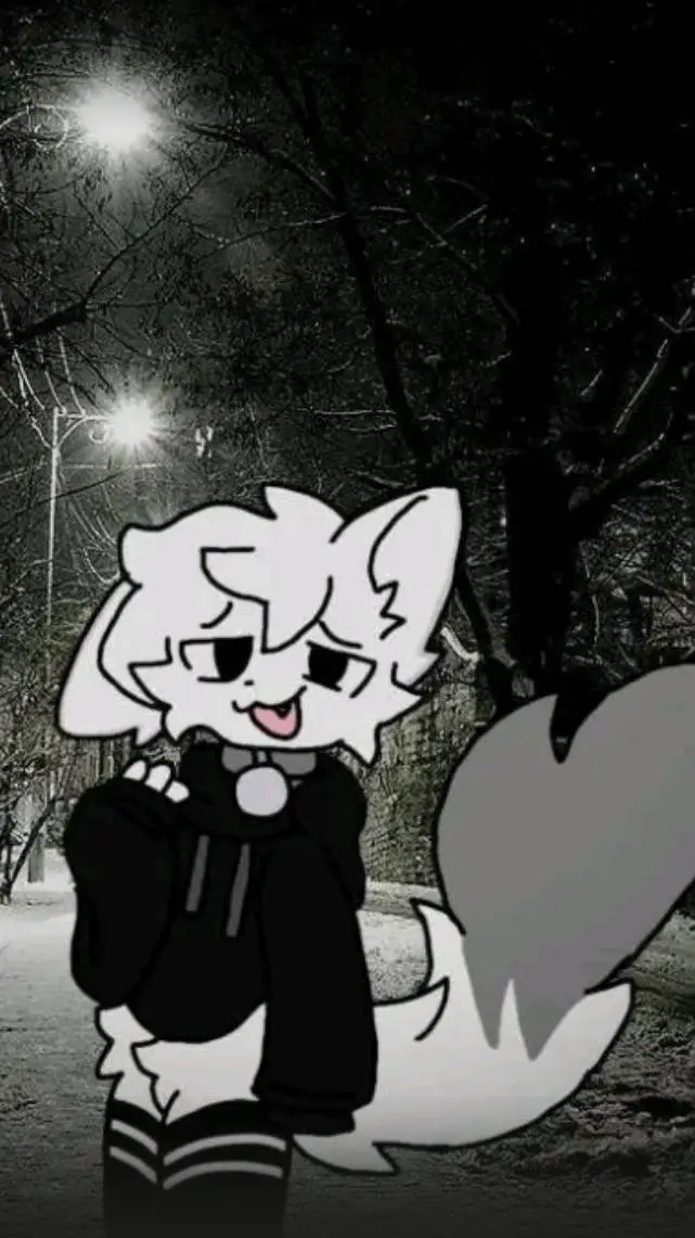 Talkie AI - Chat with furry🏳️‍🌈
