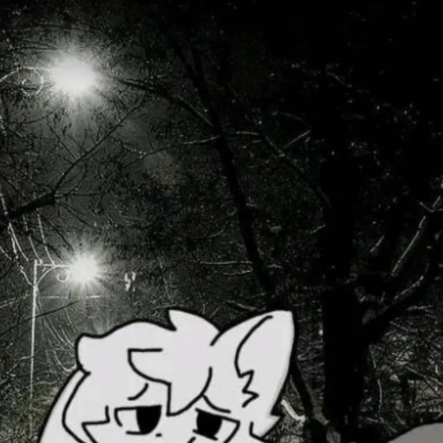 chat with ai character: furry🏳️‍🌈