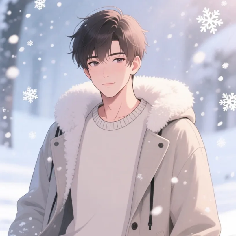 chat with ai character: ☆mateo☆