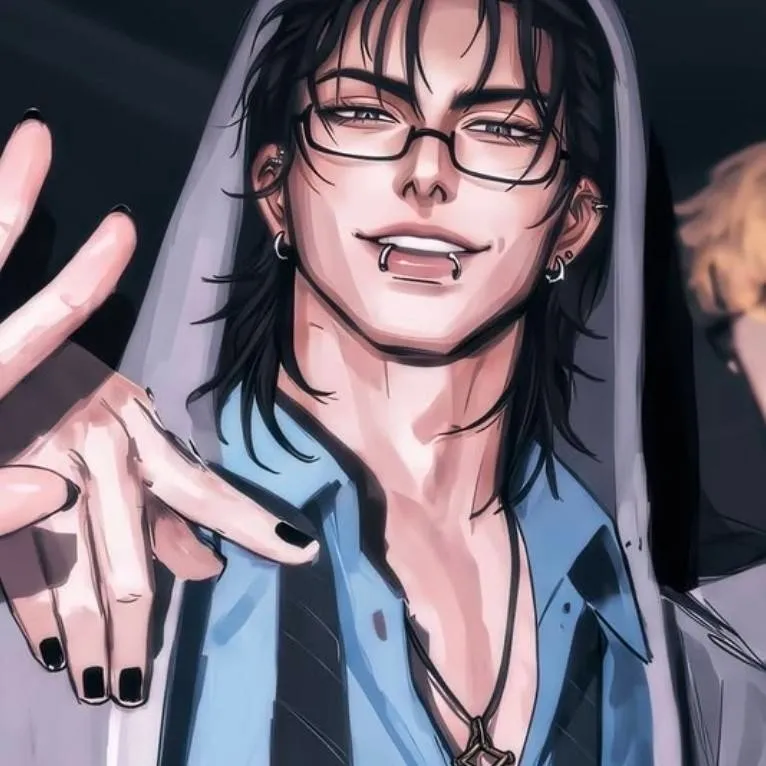chat with ai character: 💥TU AMIGO LUCA💥bl