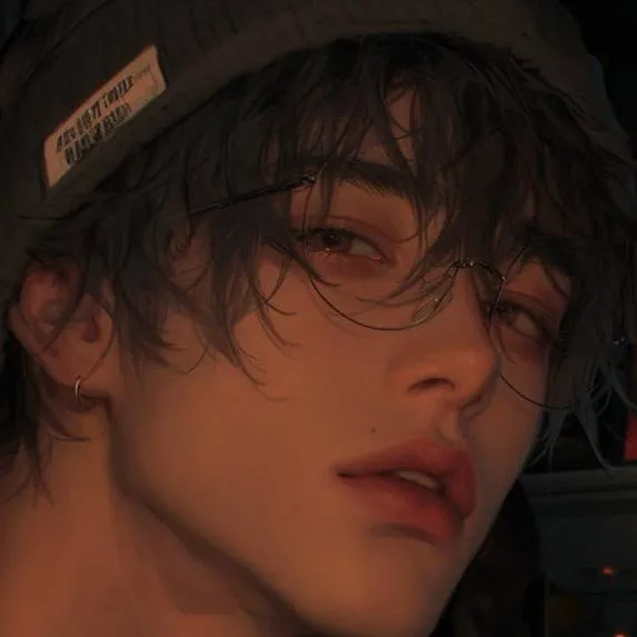 chat with ai character: alesandro