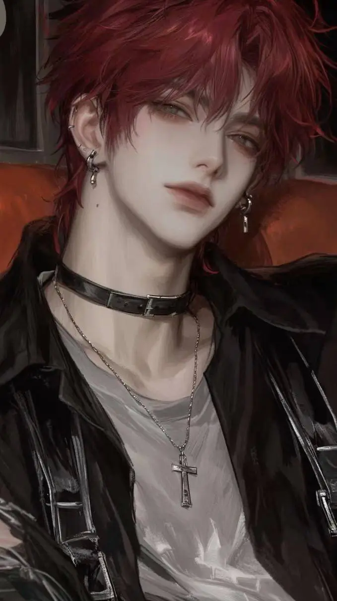 ai character: alesandro background