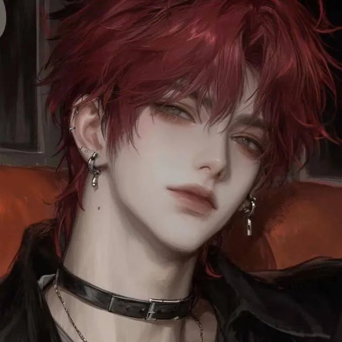 chat with ai character: alesandro