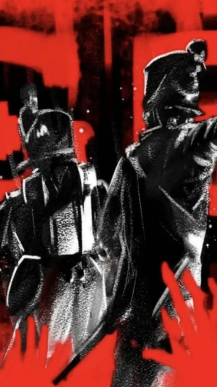 Talkie AI - Chat with G&B