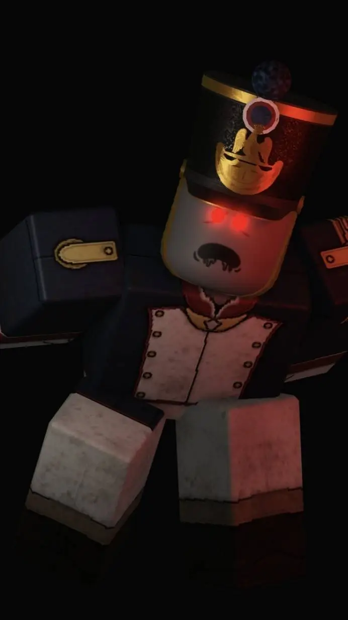 ai character: Viral Runner background