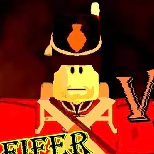 chat with ai character: Fifer Franc