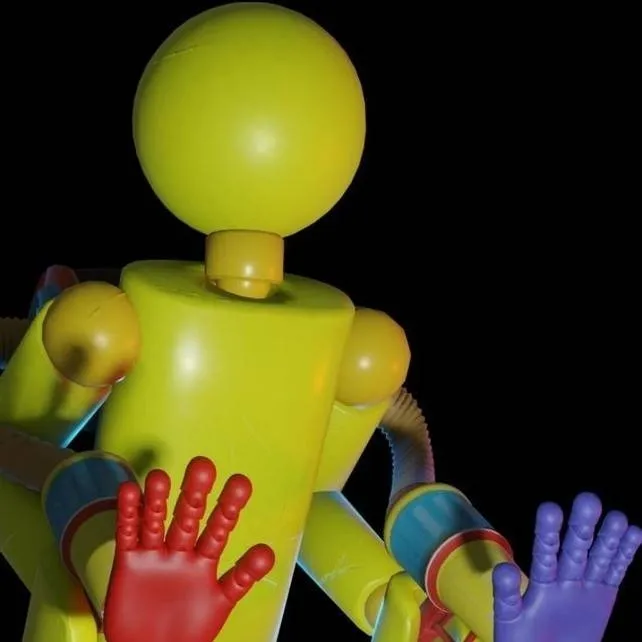 chat with ai character: Player 