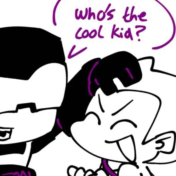 chat with ai character: Tankman x Pico