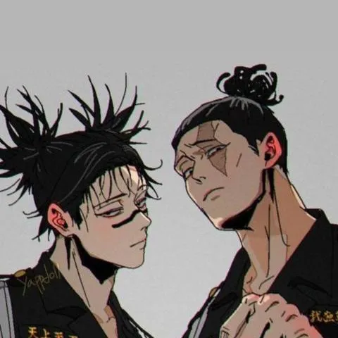 chat with ai character: ChoTodo