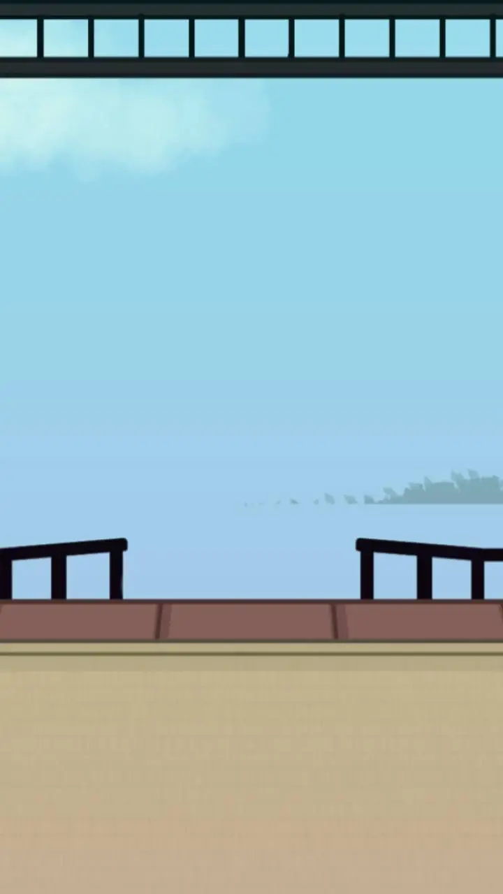 ai character: SanZen background
